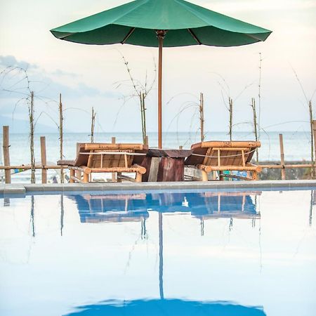 pondok bamboo villa Batununggul Bagian luar foto