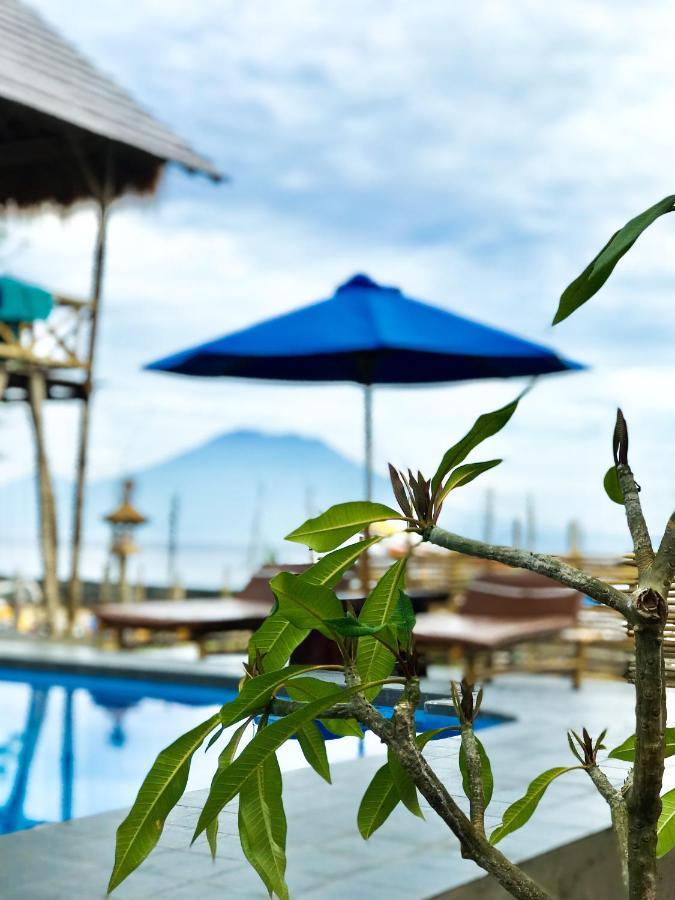 pondok bamboo villa Batununggul Bagian luar foto